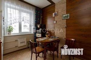 3-к квартира, вторичка, 66м2, 4/9 этаж