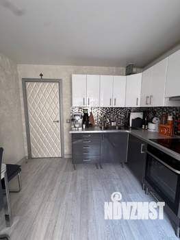 4-к квартира, вторичка, 93м2, 2/11 этаж