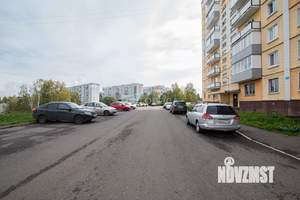 1-к квартира, вторичка, 36м2, 3/9 этаж
