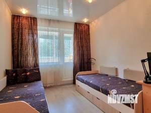 3-к квартира, вторичка, 60м2, 2/9 этаж