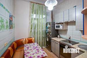 2-к квартира, вторичка, 48м2, 3/5 этаж