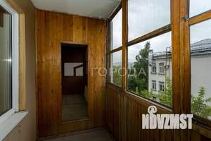 3-к квартира, вторичка, 52м2, 4/9 этаж