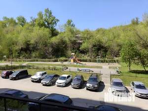 3-к квартира, вторичка, 70м2, 2/10 этаж