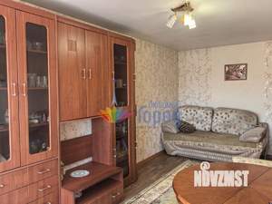 2-к квартира, вторичка, 46м2, 5/5 этаж