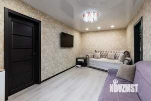 3-к квартира, вторичка, 60м2, 6/9 этаж
