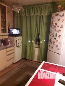 4-к квартира, вторичка, 84м2, 8/9 этаж