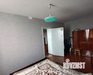 4-к квартира, вторичка, 77м2, 9/9 этаж