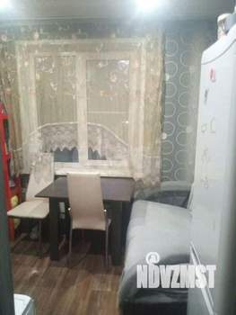 1-к квартира, вторичка, 36м2, 3/10 этаж