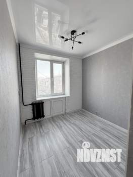1-к квартира, вторичка, 30м2, 4/5 этаж
