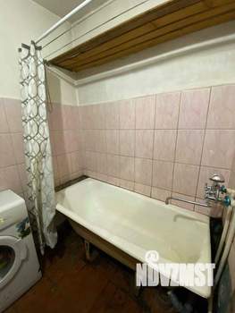 3-к квартира, вторичка, 65м2, 1/5 этаж