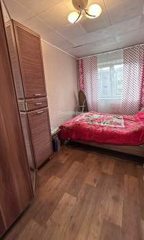 3-к квартира, вторичка, 62м2, 4/5 этаж