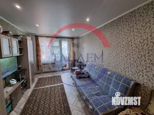 2-к квартира, вторичка, 44м2, 4/5 этаж