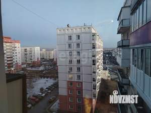3-к квартира, вторичка, 69м2, 8/10 этаж