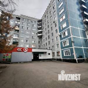 1-к квартира, вторичка, 31м2, 9/9 этаж