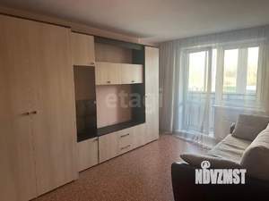 1-к квартира, вторичка, 39м2, 2/16 этаж