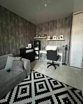 1-к квартира, вторичка, 31м2, 5/5 этаж