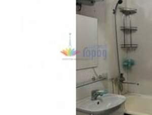 1-к квартира, вторичка, 30м2, 2/5 этаж