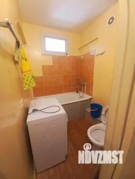 1-к квартира, вторичка, 32м2, 1/5 этаж