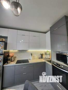 4-к квартира, вторичка, 78м2, 5/9 этаж