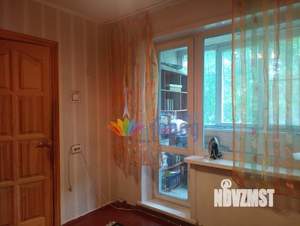 3-к квартира, вторичка, 53м2, 1/9 этаж