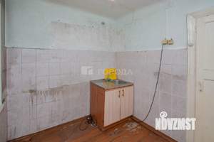 3-к квартира, вторичка, 55м2, 2/3 этаж