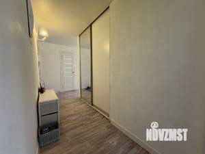 2-к квартира, вторичка, 50м2, 2/9 этаж