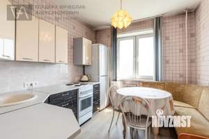 2-к квартира, вторичка, 56м2, 4/9 этаж
