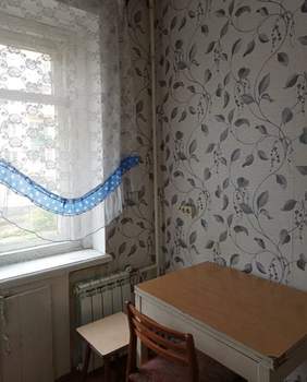 2-к квартира, вторичка, 44м2, 2/5 этаж