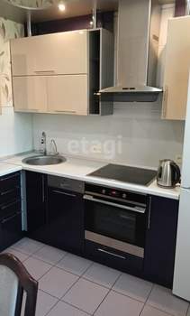 2-к квартира, вторичка, 60м2, 4/5 этаж