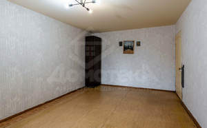 2-к квартира, вторичка, 49м2, 1/9 этаж