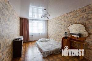 3-к квартира, вторичка, 60м2, 2/5 этаж