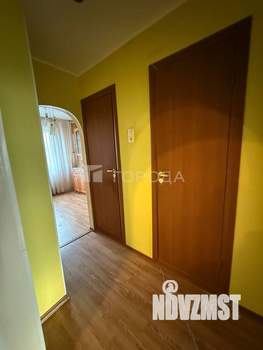 4-к квартира, вторичка, 79м2, 1/10 этаж