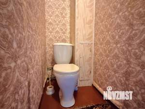 1-к квартира, вторичка, 40м2, 1/9 этаж
