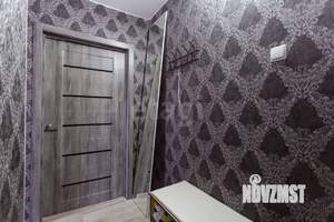 2-к квартира, вторичка, 44м2, 3/5 этаж