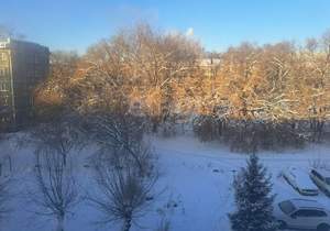 3-к квартира, вторичка, 60м2, 4/5 этаж