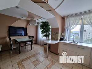 3-к квартира, вторичка, 97м2, 6/9 этаж