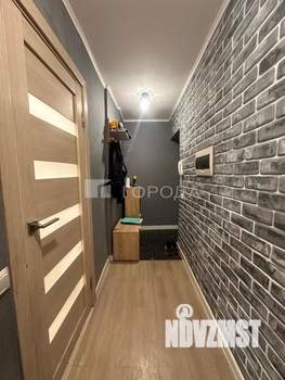 1-к квартира, вторичка, 30м2, 5/10 этаж