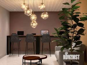 1-к квартира, вторичка, 36м2, 13/16 этаж