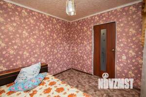 3-к квартира, вторичка, 52м2, 6/9 этаж