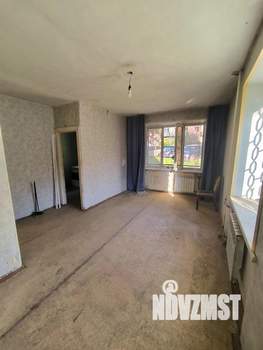 1-к квартира, вторичка, 31м2, 1/5 этаж