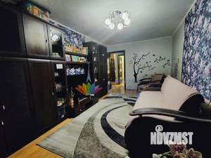 2-к квартира, вторичка, 47м2, 4/5 этаж