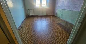 3-к квартира, вторичка, 57м2, 1/9 этаж