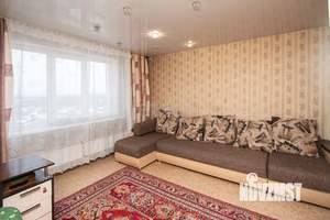 3-к квартира, вторичка, 65м2, 10/10 этаж