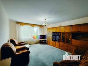 3-к квартира, вторичка, 77м2, 2/17 этаж