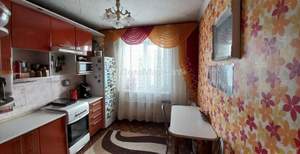 3-к квартира, вторичка, 67м2, 8/10 этаж