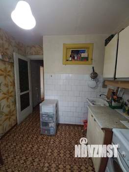 1-к квартира, вторичка, 30м2, 4/5 этаж