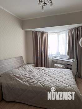 2-к квартира, вторичка, 72м2, 15/16 этаж