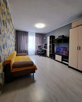 2-к квартира, вторичка, 47м2, 5/5 этаж