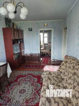 3-к квартира, вторичка, 60м2, 4/10 этаж