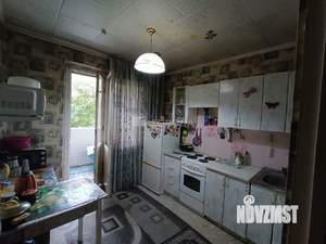 2-к квартира, вторичка, 53м2, 2/9 этаж